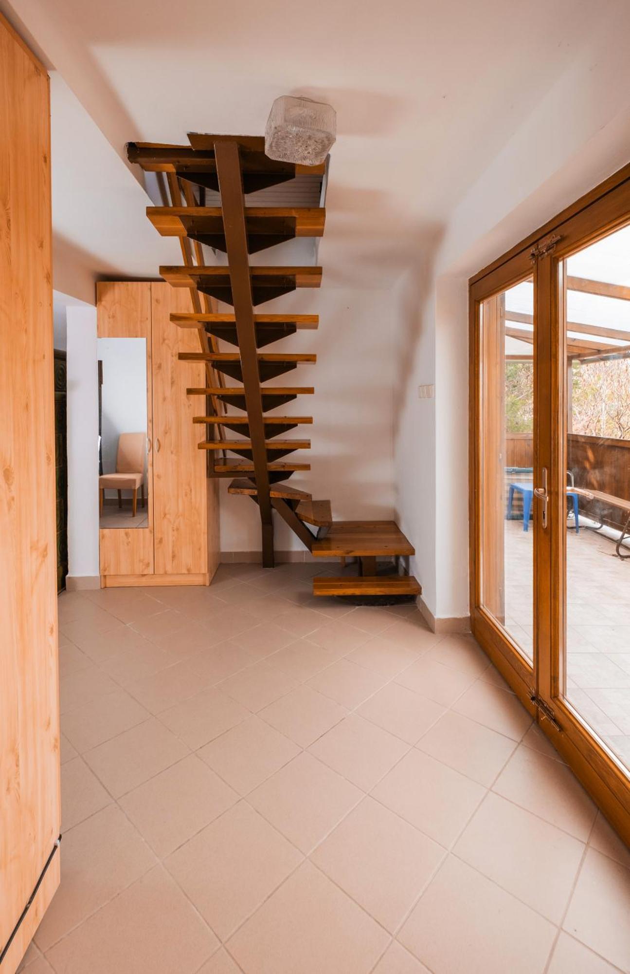 Appartamento Komfort Panorama Haz Orfű