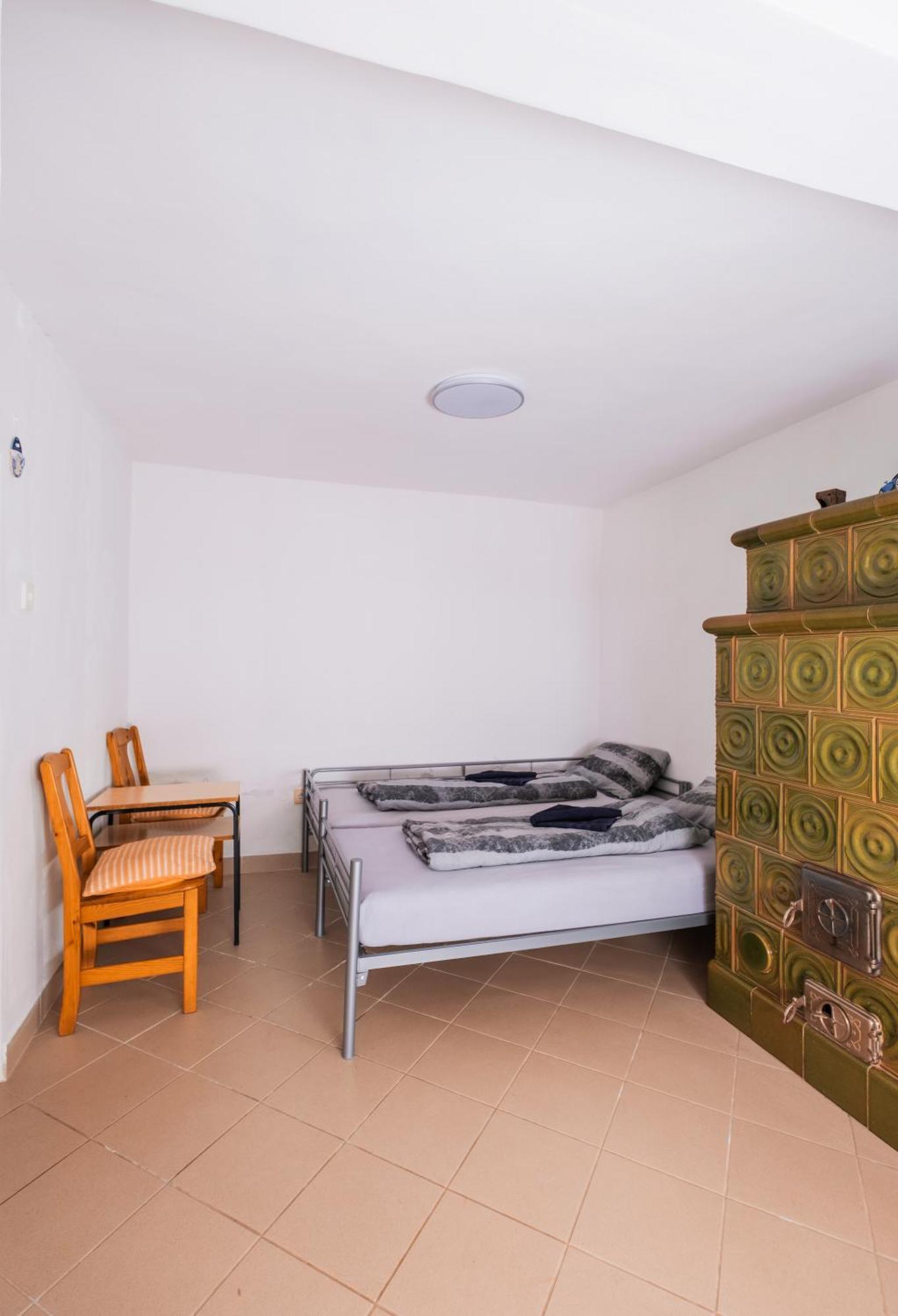 Komfort Panorama Haz Appartamento *