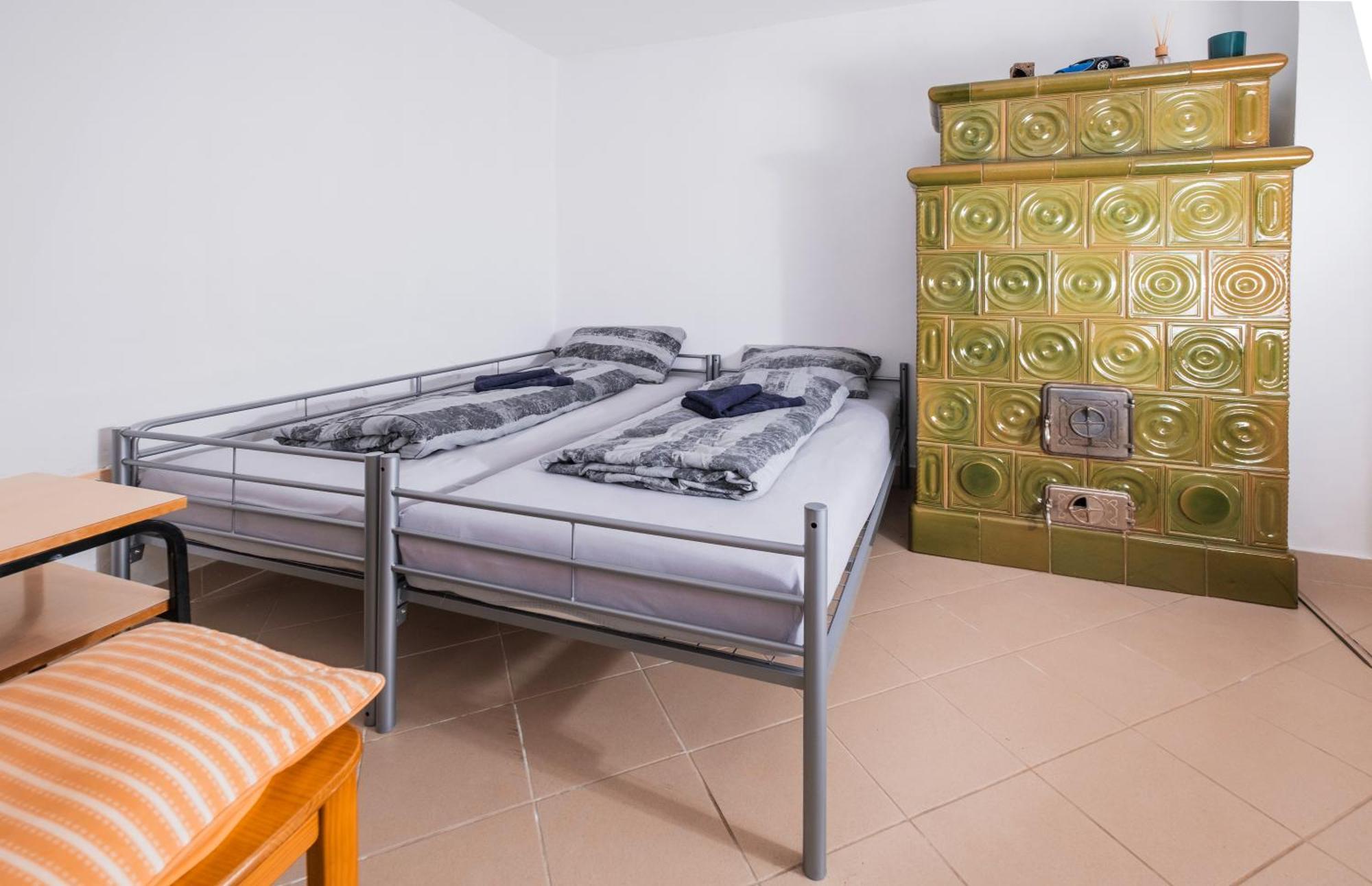 Apartment Komfort Panorama Haz Orfu