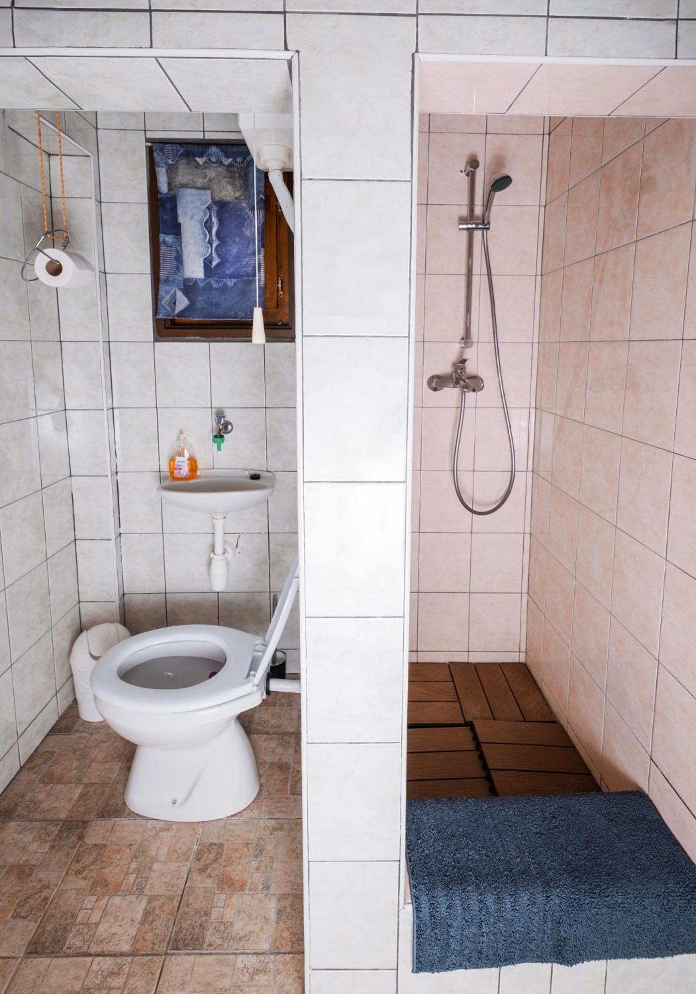 Komfort Panorama Haz Appartamento