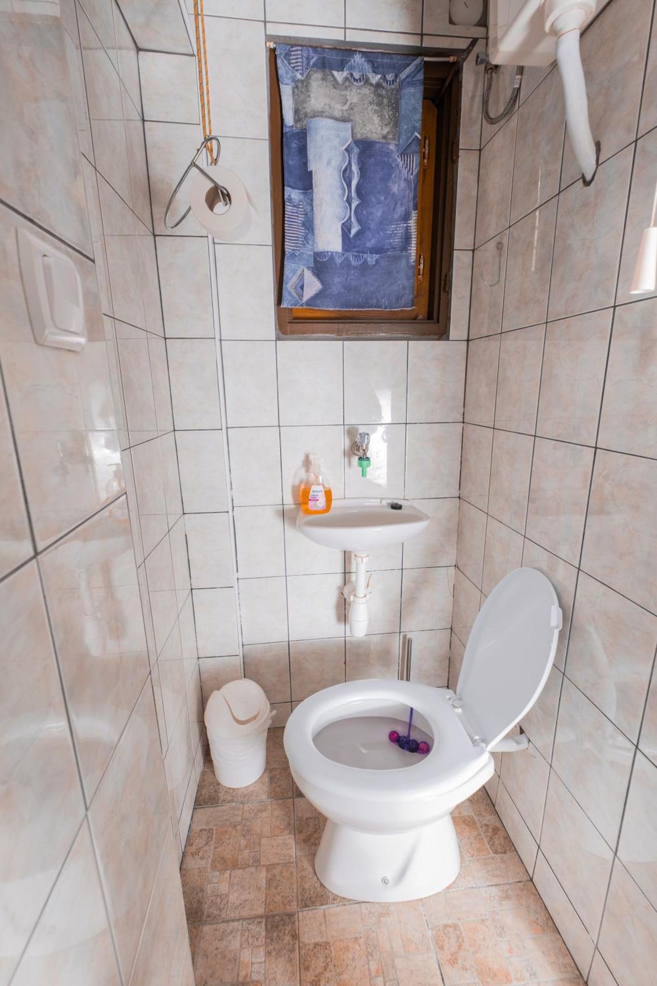 Komfort Panorama Haz *