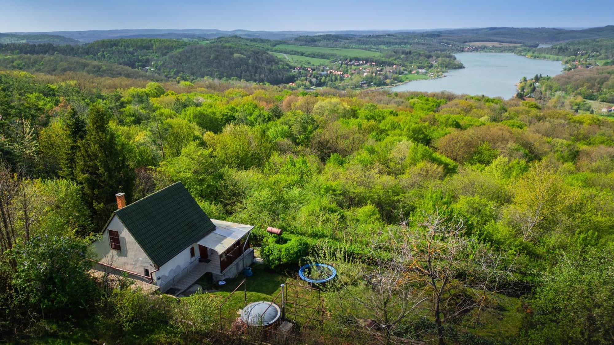 Komfort Panorama Haz Orfu