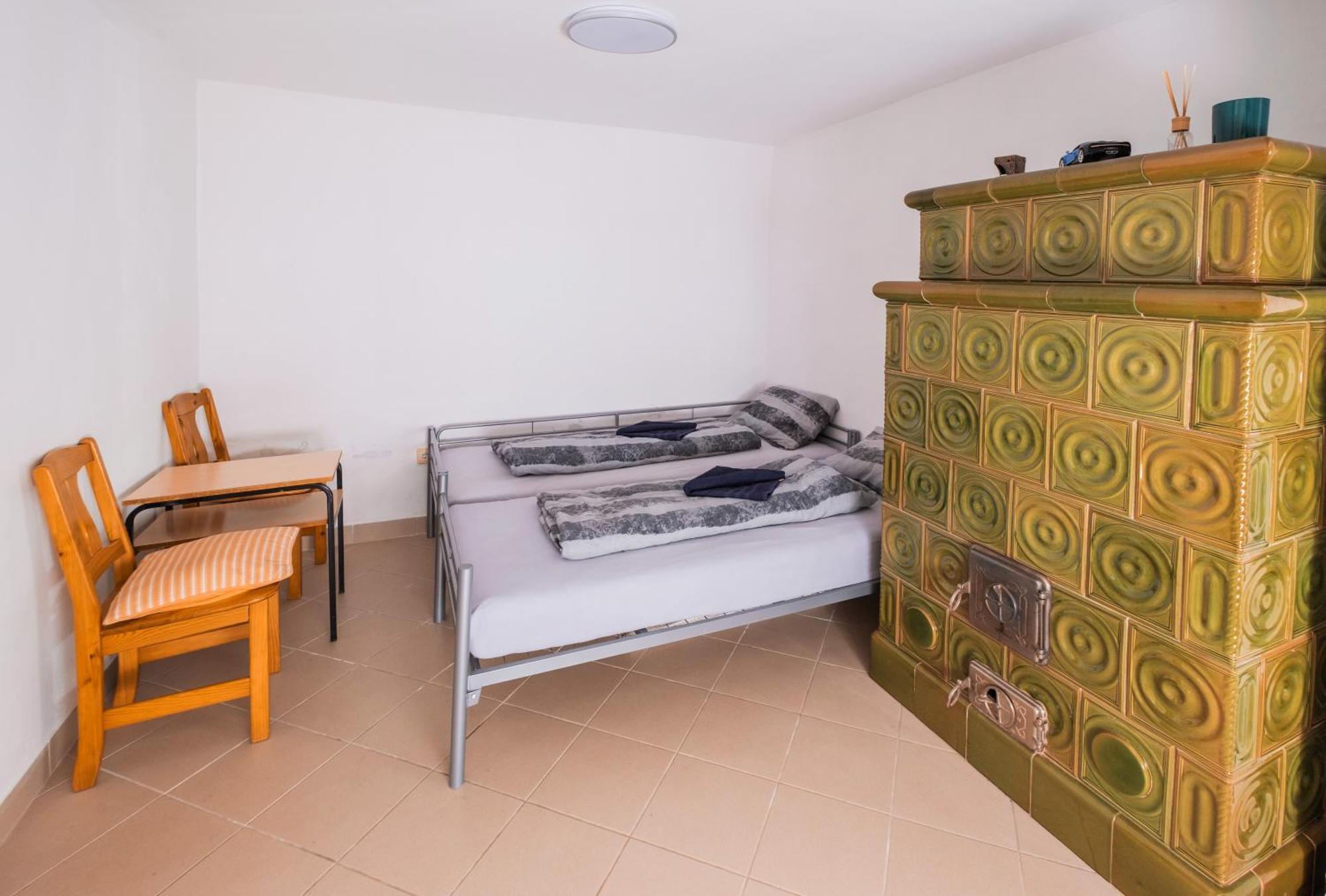 Komfort Panorama Haz Appartamento