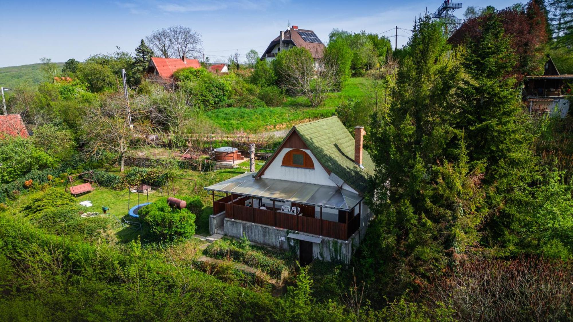 Komfort Panorama Haz